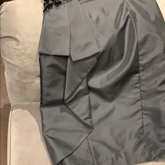 Black dress by Jessica Simpson - Picture 8 of 8